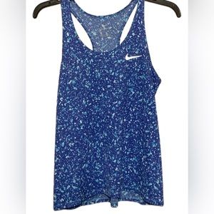 Women’s small Nike workout tank top